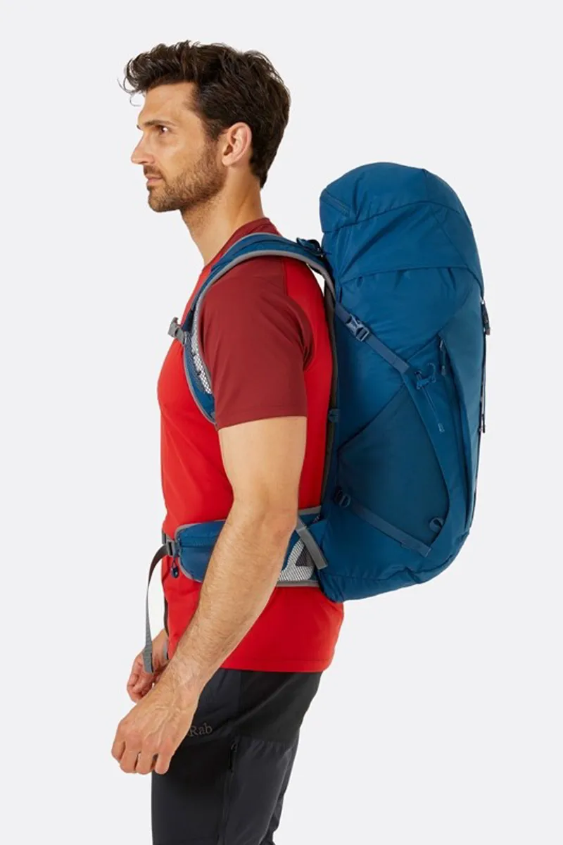 Rab Aeon 35L -  Ink -1